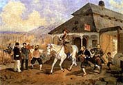 Jews Before the Inn